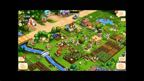 Farmville 2: country escape online - kjlkjrestaurant