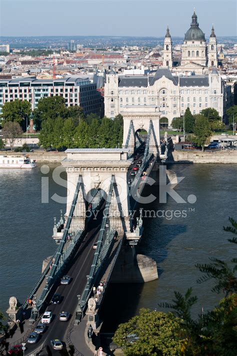 Liberty Bridge, Budapest Stock Photo | Royalty-Free | FreeImages