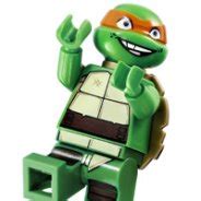 NickALive!: Nickelodeon And The LEGO Group Release The Brand New LEGO "Teenage Mutant Ninja ...