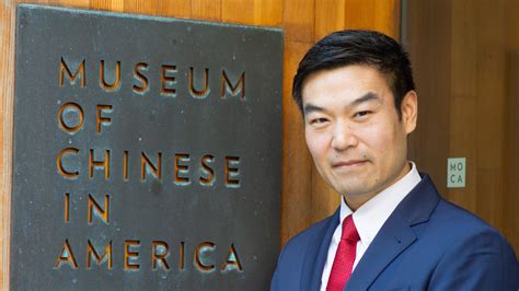 Museum of Chinese in America Names New Leader - The New York Times