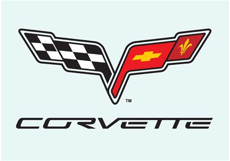 Corvette C6 63746 Vector Art at Vecteezy