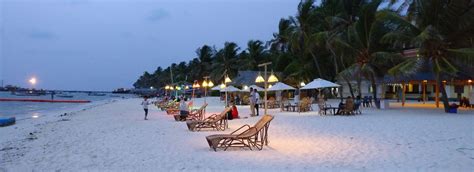 Kavaratti Island - Lakshadweep Voyage