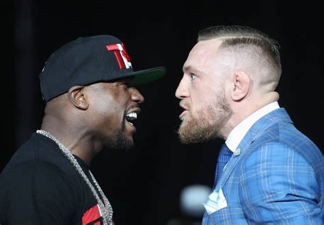 Mayweather Vs. McGregor Fails To Break Huge Record