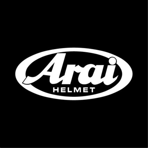 Arai Helmets-vector Logo-free Vector Free Download