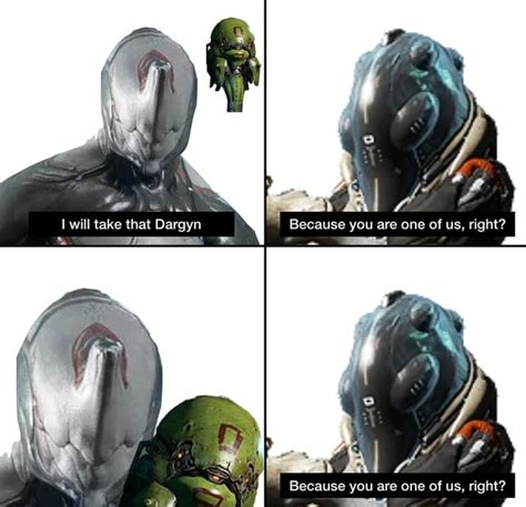 Stealing Dargyns : r/Warframe