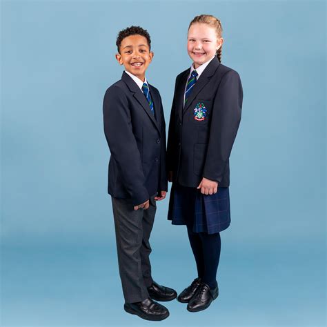 Prep Uniform – Millfield School Shop