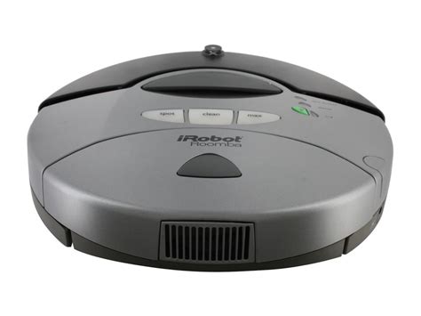 iRobot 4150 Roomba Vacuuming Robot - Newegg.com