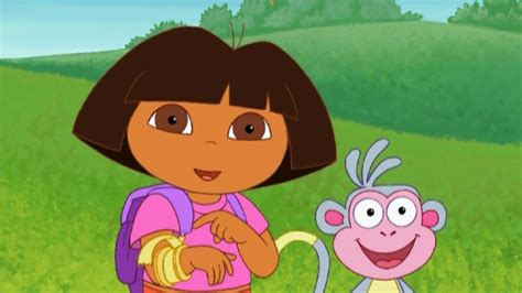 Watch Dora the Explorer Season 1 Episode 14: Sticky Tape - Full show on CBS All Access