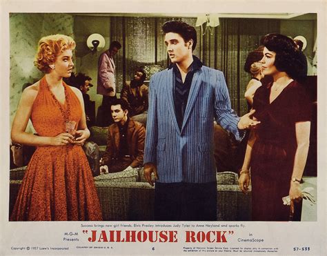 Jailhouse Rock