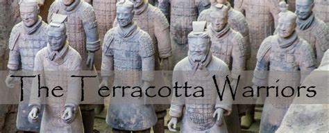 The Terracotta Warriors: An Art History Analysis - Traveling Thru History