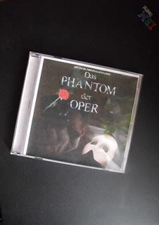 Phantom der Oper | CD | Last Hero | Flickr