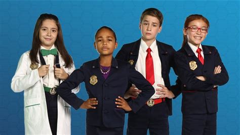 Why Your Kids Should Watch "Odd Squad" on PBS - WeHaveKids