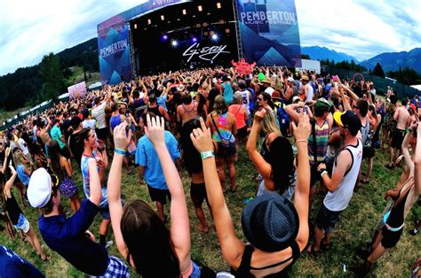 Best and worst of Pemberton Music Festival - Vancouver Is Awesome