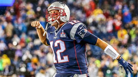 TOM BRADY MVP??? - YouTube