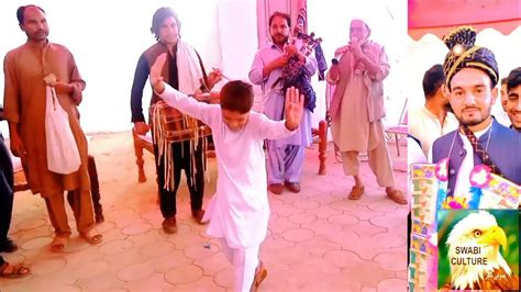 Swabi dance wedding dress // #ytviralvideo (Swabi culture) - YouTube