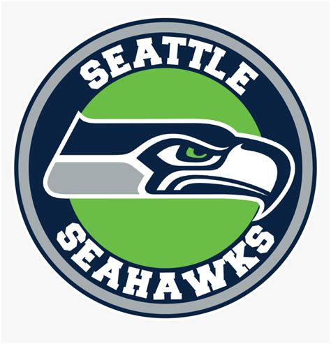 Official Seahawks Logo