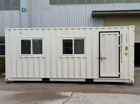 China Customized Design Shipping Container Office Suppliers - Wholesale ...