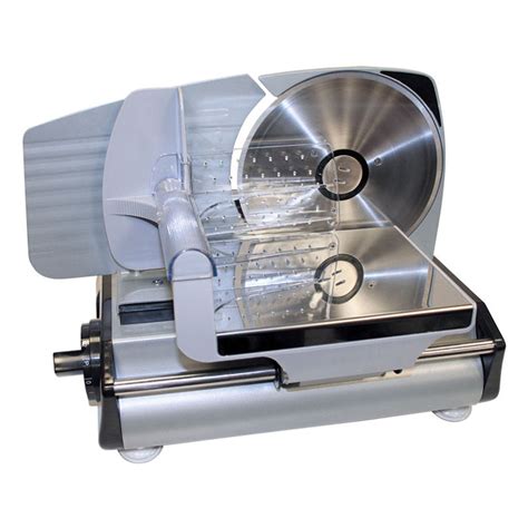 Sportsman Series Electric Meat Slicer - Walmart.com