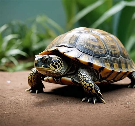 17 Facts About Terrapin - FactsMosaic World