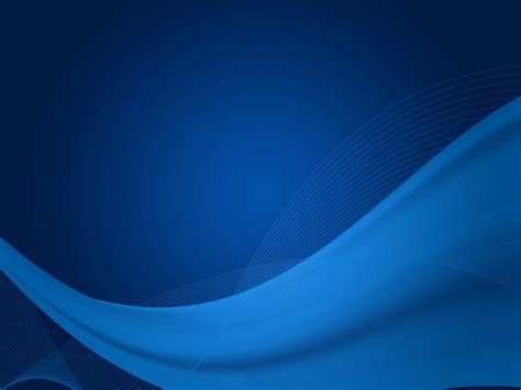 Blue Powerpoint Background Wallpaper HD 06721 - Baltana