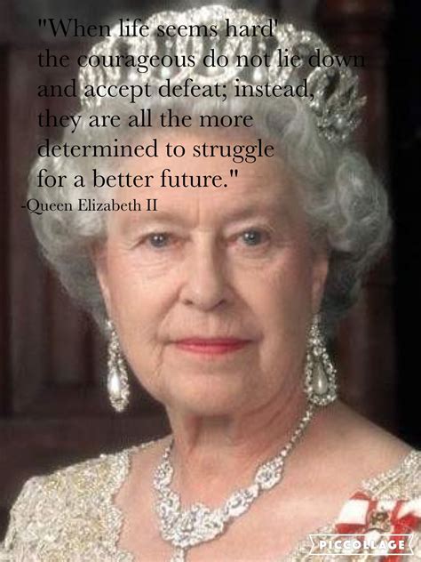 Queen Elizabeth Ii Quotes - KayRa Quotes