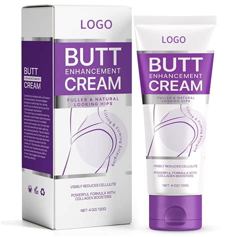 Buttocks Cream - Beier Skin Technology