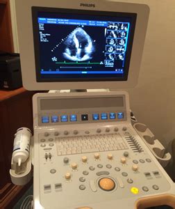 2D Echo/Doppler Study (2-Dimenstional Echocardiography/Doppler study) - Peter Yan Cardiology Clinic