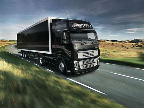 Volvo FH16 750 Volvo Trucks, New Trucks, Cool Trucks, Truck Top ...