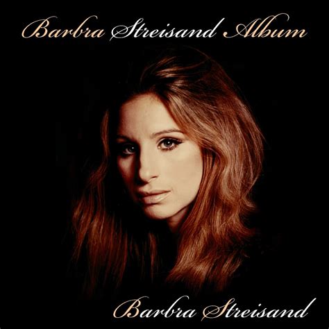 ‎Barbra Streisand Album de Barbra Streisand en Apple Music