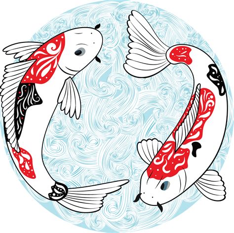 Fish Illustrations - Lidija The Designer | Graphic designer and Illustrator