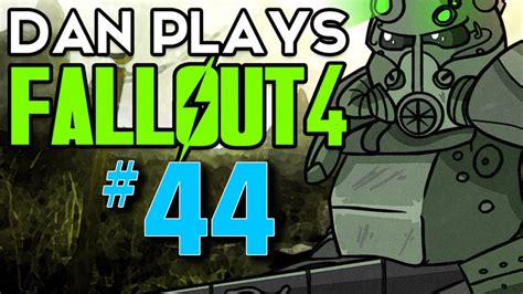 Fallout 4 Lets Play - Episode 44 [Combat Zone] (Fallout 4 Gameplay ...