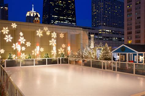 Lace Up Your Skates: The World's Coolest Ice-Skating Rinks | HuffPost ...