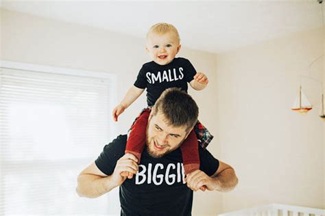 14 awesome dad and baby matching outfits | Mum's Grapevine