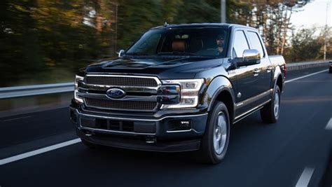 2019 Ford F-150: Choosing the Right Trim - Autotrader