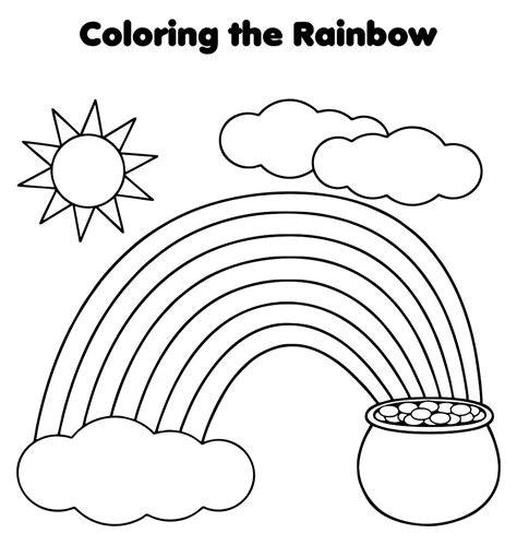 Preschool Worksheets Colors - 10 Free PDF Printables | Printablee