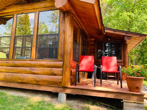 Log Cabins, Lake Cabin and Home Rentals in Minnesota | Minnesota vacation, Lake cabins, Cabin