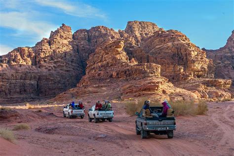 Guide de voyage en Jordanie : Budget pour partir en voyage en Jordanie