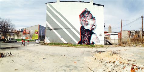 Xxist – Baltimore Street Art