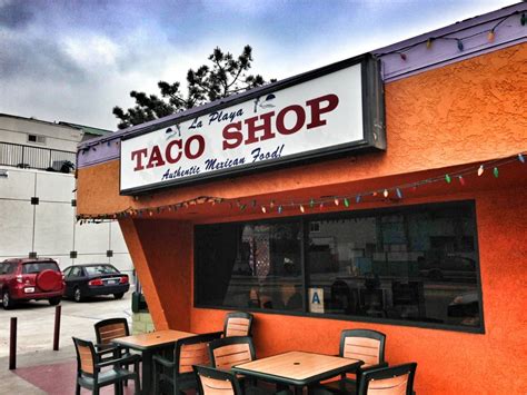 La Playa Taco Shop - 331 Photos & 844 Reviews - Tacos - 3973 Mission Blvd, San Diego, CA ...