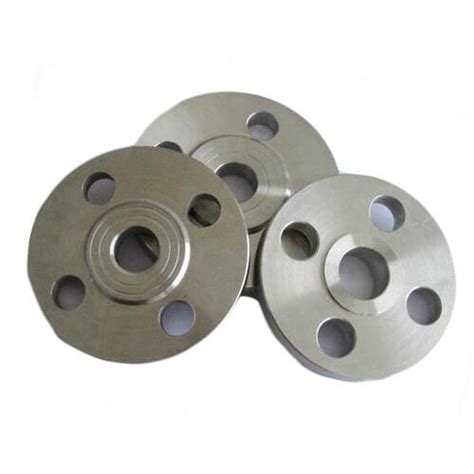 Custom Stainless Steel Forgings | NJXS Alloy Steel