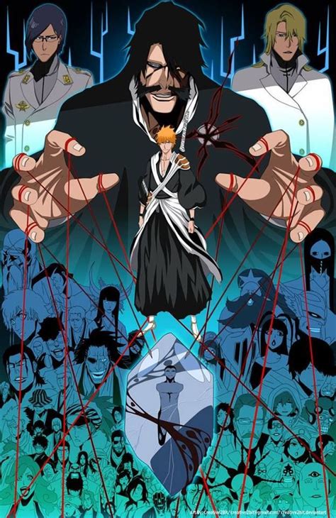 Pin by Trent Kuamoo on Concept art (With images) | Bleach anime ichigo, Bleach anime, Bleach funny