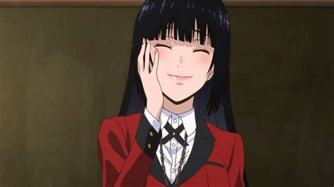 Kakegurui Screenshots Drama Games, Cute Wallpapers, Thighs, Tv Shows ...