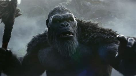 Godzilla x Kong: The New Empire – Release date, cast, plot & more - Dexerto