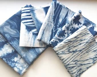 Shibori Fabric - Etsy