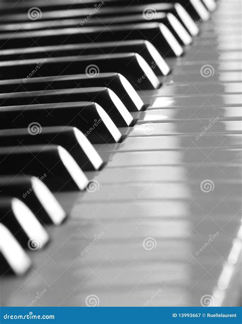 Jazz Piano Royalty Free Stock Photography - Image: 13993667