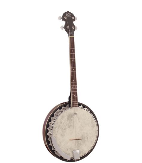 Barnes & Mullins BJ304 Perfect 4 String Tenor Banjo