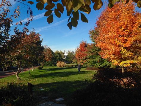 The Sacred Place at Crispus Attucks Park: Community at work. - Nature Sacred