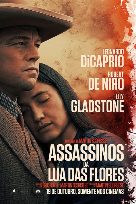 Assassinos da Lua das Flores: filme de Martin Scorsese estreia em ...