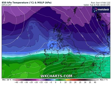 Just to add on the earlier... - Buxton Weather Watch