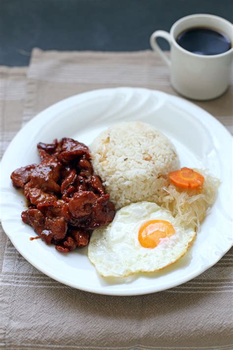 Tosilog - Ang Sarap